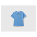 Benetton, Sky Blue ©disney Simba T-shirt