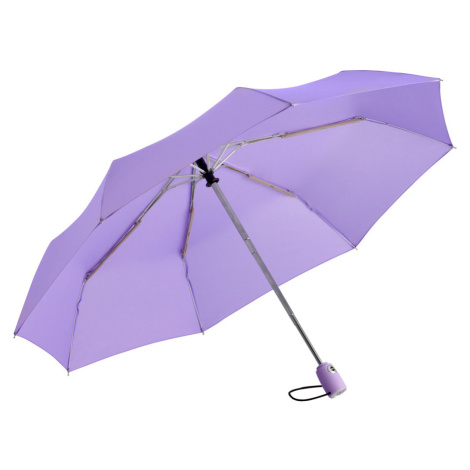 Fare Skládací deštnílk FA5460 Lilac