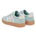 Sneakersy adidas Barreda Shoes JR1199 Tyrkysová