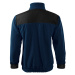 ESHOP - Mikina fleece unisex Jacket HI-Q 506 - námořní modrá