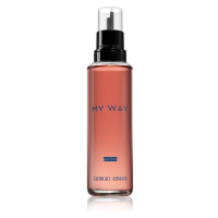 Armani My Way Parfum parfém náhradní náplň pro ženy 100 ml