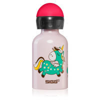 Sigg KBT Kids dětská láhev malá Fairycon 300 ml