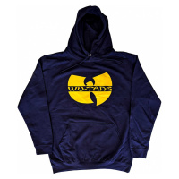 Wu-Tang Clan mikina, Logo Navy Blue, pánská