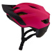 Troy Lee Designs TLD DĚTSKÁ HELMA FLOWLINE MIPS ORBIT MAGENTA / BLACK