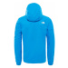 The North Face M Mountain Q Jacket Bomber Blue