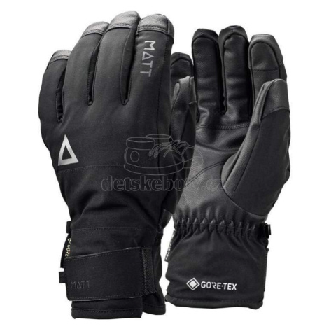 Matt Rob Junior Gore-Tex Gloves black-black