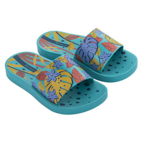 Ipanema Urban Slide Kids 83187-20443 Dětské pantofle modré