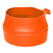 Skládací hrnek Fold-a-Cup 250 ml Wildo® – Oranžová
