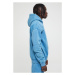 Stone Washed Hoody - royal