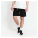 Urban Classics Big Pocket Terry Sweat Shorts Black