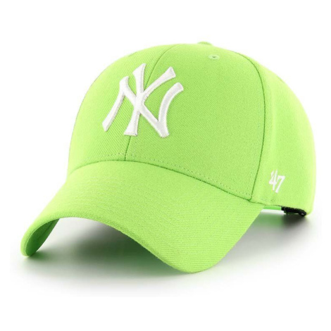 47brand - Čepice MLB New York Yankees 47 Brand