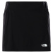 Dámská sukně The North Face Speedlight Skort Black