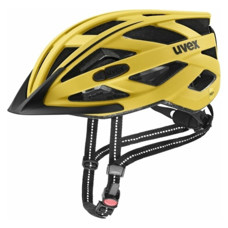 UVEX City I-VO MIPS Sunbee Matt Cyklistická helma