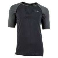 Pánské tričko UYN Running Activyon 2.0 tmavě šedé, L