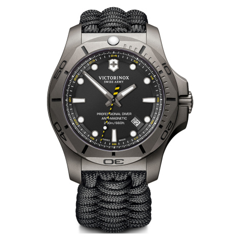 Pánské hodinky Victorinox 241812.2 I.N.O.X. Professional Diver Set