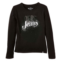 Pepe jeans - Černá