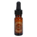 Captain Fawcett Ricki Hall´s olej na vousy 10 ml