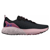 Under Armour Women's UA HOVR Mega 3 Clone Running Shoes Black/Prime Pink/Versa Blue 40 Silniční 