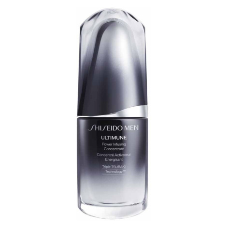 Shiseido Men Power Infusing Concentrate Sérum 30 ml