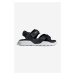 Sandály adidas Originals Adilette Adv W černá barva, HP2184-black