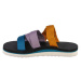 Dámské sandály Alava Slide W 2027331705 - Columbia