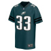 Fanatics Philadelphia Eagles Core Foundation Jersey Tričko vícebarevný