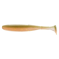 Daiwa gumová nástraha d-fin uv perch-7,5 cm