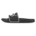 Puma LEADCAT 2.0 Pánské pantofle, černá, velikost 39