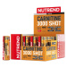 Karnitin Nutrend Carnitine 3000 SHOT 20x60 ml jahoda