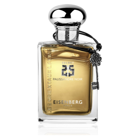 Eisenberg Secret I Palissandre Noir parfémovaná voda pro muže 100 ml