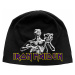 Iron Maiden zimní kulich, Seventh Son, unisex