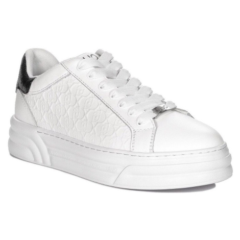 Liu Jo BA4015PX143White Bílá