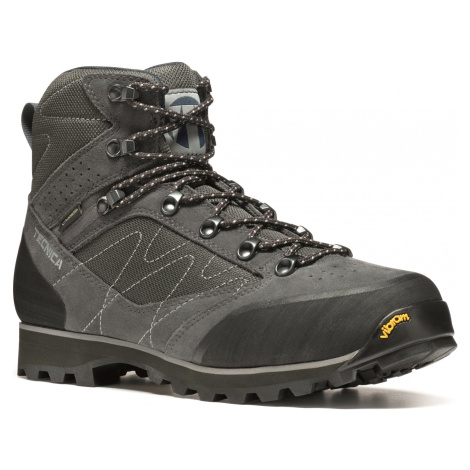 Pánské trekové boty TECNICA Kilimanjaro II GTX Ms, 008 shadow piedra/somber mare