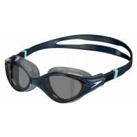 Plavecké brýle speedo biofuse 2.0 female tmavě modrá