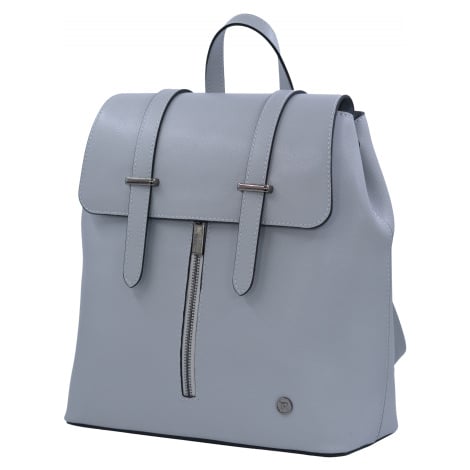 BRIGHT Dámský kabelko-batoh Šedý, 29 x 14 x 32 (XBR21-ACH4015-08PAL)