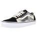 Vans OLD SKOOL TAPERED Černá