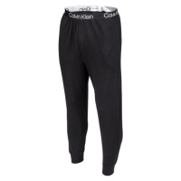 Calvin Klein JOGGER Pánské tepláky, černá, velikost