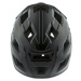 Alpina Sports RUPI Dětská helma na kolo, černá, velikost