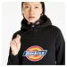 Dickies Icon Logo Women´s Hoodie Black