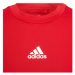 Dětské kompresní tričko Techfit Jr H23154 - Adidas