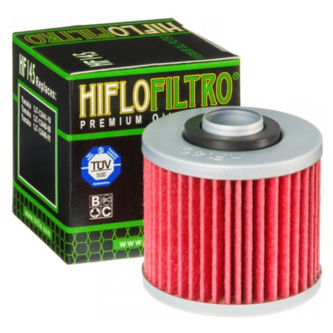 HIFLOFILTRO Olejový filtr HIFLOFILTRO HF145