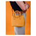 Žlutá dámská kabelka Gabi Mini Yellow