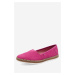 Espadrilky Rieker M2278-31 Textilní