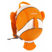 batoh LittleLife Animal Toddler Backpack - Clownfish