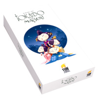 Fun Forge Tokaido: Matsuri - EN