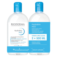 Bioderma Sada hydratačních micelárních vod Hydrabio H20