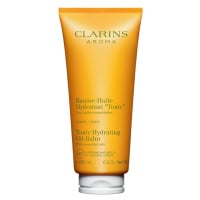 Clarins Hydratační tělový balzám (Tonic Hydrating Oil-Balm) 200 ml