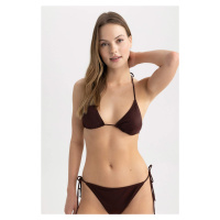 DEFACTO Fall in Love Regular Fit Bikini Top