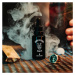 Angry Beards Urban Two Finger Beard Oil olej na vousy 30 ml