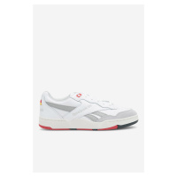 Tenisky Reebok BB 4000 II HQ3582-M Přírodní kůže (useň) - Lícová,Materiál/-Velice kvalitní mater